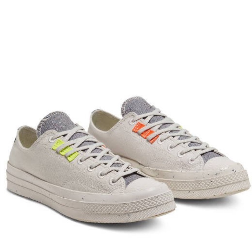 Converse Chuck 70 Low ‘Renew Crater’